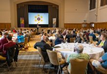 Conference highlights support available to Dumfries and Galloway tenants