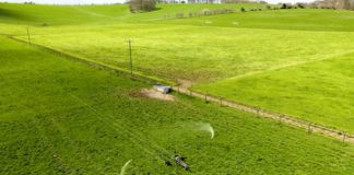 AgTech partnership announce world-first technology that enables farmers to measure grass from space