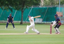 Dumfries lose at Greenock - Cricket News