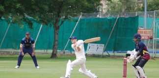 Dumfries lose at Greenock - Cricket News