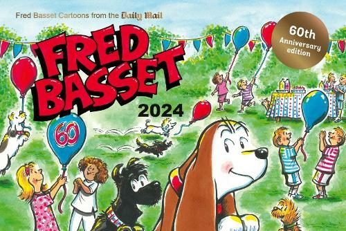 DUMFRIES CARTOONIST WHO CREATED FRED BASSET REMEMBERED