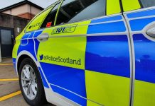 4 YEAR OLD SERIOUSLY INJURED AND 3 OTHERS HURT IN KIRKTON COLLISION