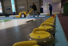 DUMFRIES CURLING TO HOST 2024 SCOTTISH CURLING NATIONAL CHAMPIONSHIPS