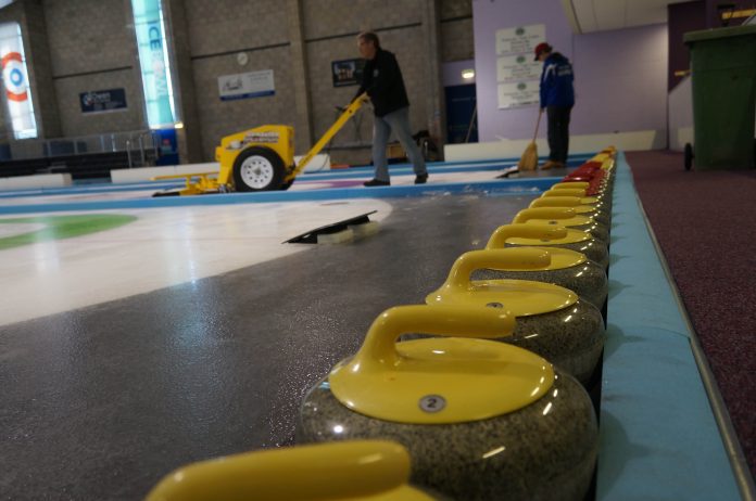 DUMFRIES CURLING TO HOST 2024 SCOTTISH CURLING NATIONAL CHAMPIONSHIPS