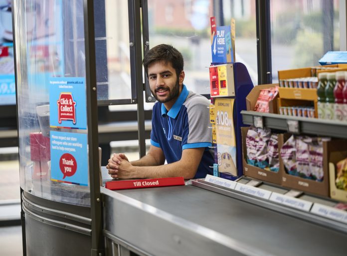 15 NEW JOBS UP FOR GRABS AT ALDI STORES IN DUMFRIES AND GALLOWAY