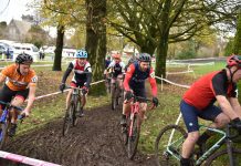 Castle Douglas Gets Set For Family Cyclocross Festival This Weekend