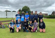 Women's Cricket: Summer Wee Bash comes to Dumfries