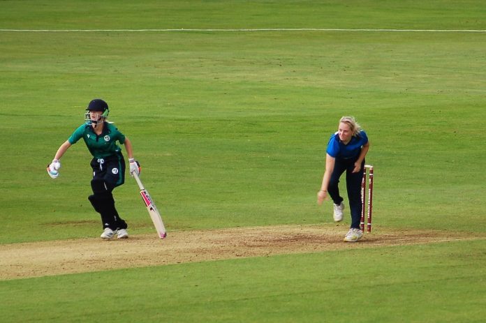 Women's Cricket: Scotland U17s beat Netherlands and Ireland at Dumfries