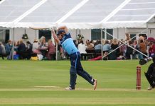 Dumfries defeated by Wests - Cricket News