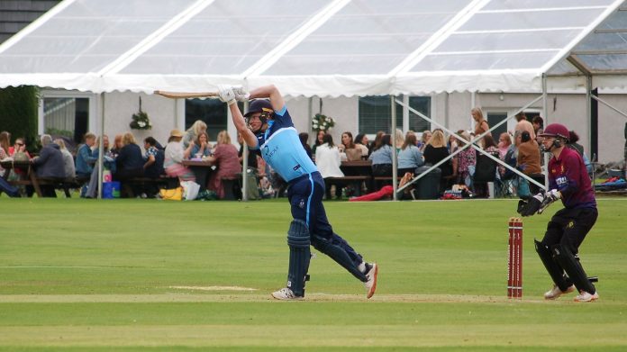 Dumfries defeated by Wests - Cricket News