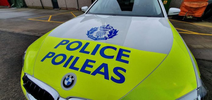 POLICE PROBE SPATE OF THEFTS FROM VANS - DUMFRIES AND EASTRIGGS AREAS