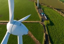 17 Turbine Shepherds’ Rig Wind Farm Near Carsphairn given the green light