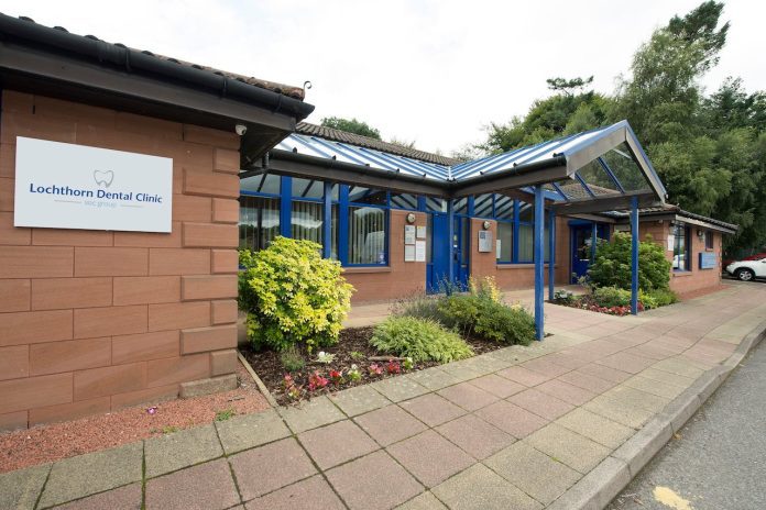 Blow For Town As Lochthorn Dental Clinic Dumfries Closure Announced