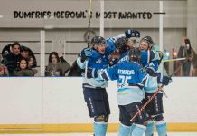 SHARKS BITE INTO NEW SEASON AT HOME