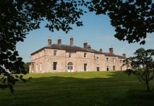 INTRODUCING DABTON HOUSE: A HISTORIC DUMFRIESHIRE COUNTRY HOUSE TRANSFORMED INTO ELEGANT PRIVATE HIRE ACCOMMODATION