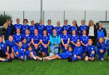 AIRDRIE MAKE QUEENS LADIES WORK FOR WIN