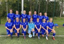 Queens Ladies back to Winning Ways