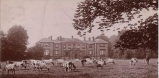 A volunteer-led study of Galloway’s Stately Homes is published