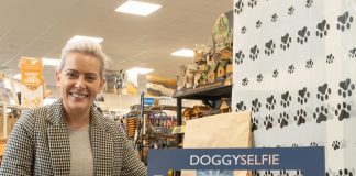 Dog-friendly celebration event in Castle Douglas