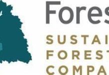 FORESIGHT SUSTAINABLE FORESTRY COMPANY SIGNS MILESTONE AGREEMENT WITH GALLOWAY ENVIRONMENTAL TRUST