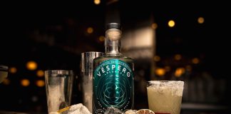 Dark Art Distillery launch first Scottish Blue Weber Agave Spirit on International Dark Sky Week