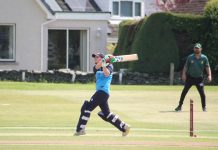 Dumfries 3 wins out of 3 in league start - Cricket News