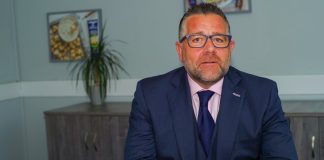 NEW MANAGING DIRECTOR FOR COMPANY BEHIND CASTLE MACLELLAN
