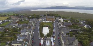 Wigtown Book Festival's Ends sponsorship deal with Baillie Gifford