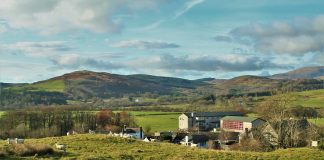 Local Community Fund kicks off rural education research in the Glenkens