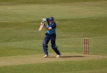 Dumfries and Ferguslie finish tied - Cricket News