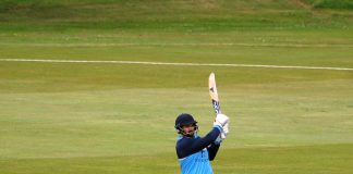 Dumfries extend lead with Greenock win - Cricket News