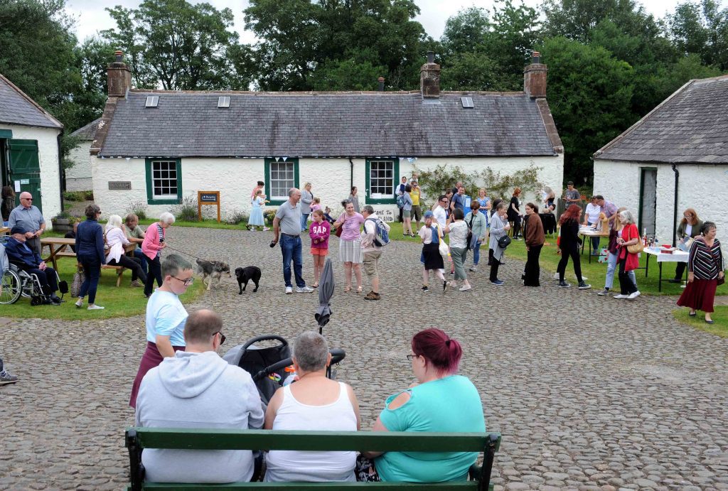 Ellisland Summer Fun Day Set To Return This Weekend