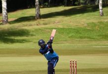 Dumfries back on top after Accies win - Cricket News