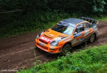 RSAC Scottish Rally all set for a scintillating battle in the forests