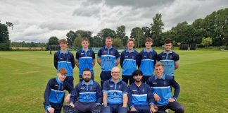 Dumfries Claim League Title - Cricket News