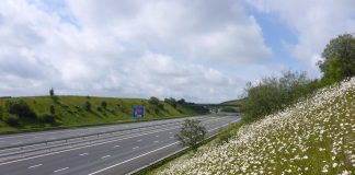 Drivers advised to plan journeys ahead of M6 wide load movement