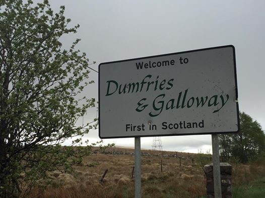 NFU Scotland, Galloway National Park Survey Results Are Released