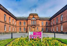 Inaugural Chair Sought for New Dumfries and Galloway Cultural Partnership