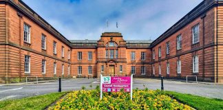 Inaugural Chair Sought for New Dumfries and Galloway Cultural Partnership