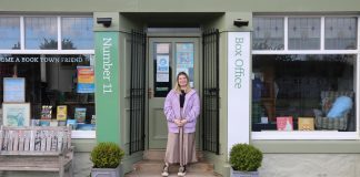 Wigtown Puts Children and Young Adults at the Heart of Book Festival