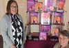 Dumfries pop-up shop about benefits advocacy ‘a real success’