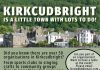 KIRKCUDBRIGHT NEEDS YOU TO GET INVOLVED!