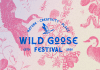 DG Wild Goose Festival Is Back for 5th Year