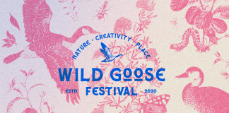 DG Wild Goose Festival Is Back for 5th Year