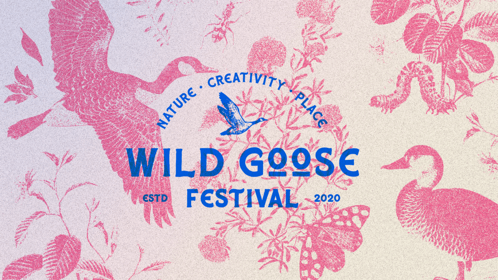 DG Wild Goose Festival Is Back for 5th Year