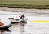 KIRKCUDBRIGHT ROTARY FINALLY GET THEIR DUCKS IN A ROW