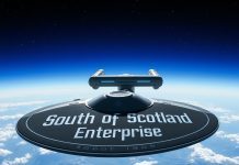 South of Scotland space strategy launched