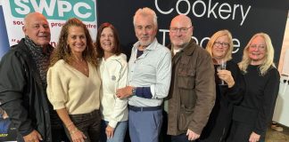 Stranraer Oyster Festival brings everyone together