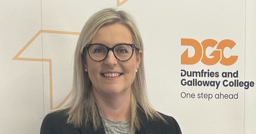 DGC Principal joins board of Scottish Chambers of Commerce