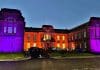 DUMFRIES BUILDINGS TO LIGHT UP FOR DLD AWARENESS DAY